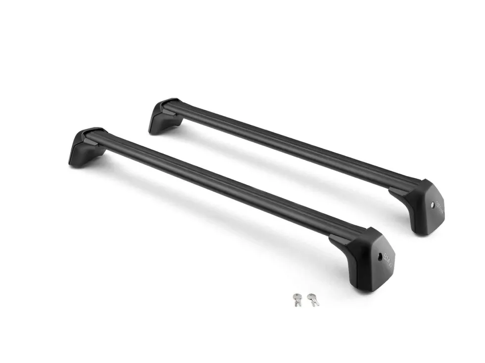 BMW Dachträger schwarz X5 G65 - 82705B72456