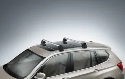BMW Dachträger Trägerbrücke Grundträger X3 F25