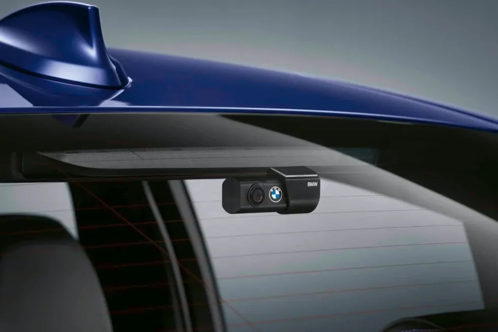 BMW Dashcam Advanced Car Eye 3.0 Pro