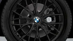 BMW Design Haltefedern
