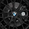 BMW Design Haltefedern für Hinterachse