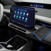 BMW Display-Reinigungstuch