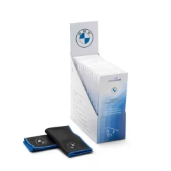BMW Display-Reinigungstuch
