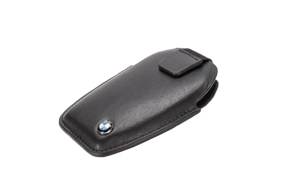 BMW Display Schlüssel Etui 3er G21 5er G30 G31 6er G32 7er G11 G12 8er G14 G15 G16 X3 G01 X4 G02 X5 G05 X6 G06 X7 G07 i8