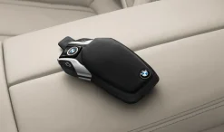 BMW Display Schlüssel Etui 3er G21 5er G30 G31 6er G32 7er G11 G12 8er G14 G15 G16 X3 G01 X4 G02 X5 G05 X6 G06 X7 G07 i8