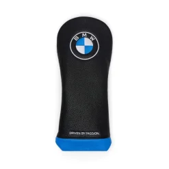 BMW Driver-Schlägerhaube schwarz