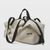 BMW Dufflebag beige