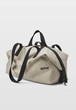 BMW Dufflebag beige