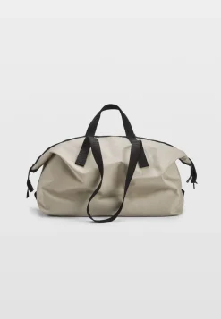 BMW Dufflebag beige