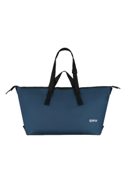 BMW Dufflebag blau