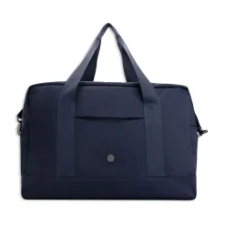 BMW Dufflebag blau
