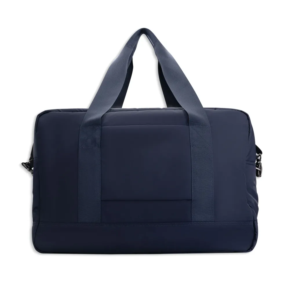 BMW Dufflebag blau