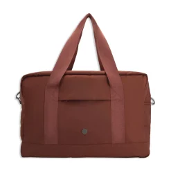 BMW Dufflebag castanea