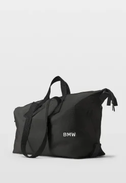 BMW Dufflebag schwarz