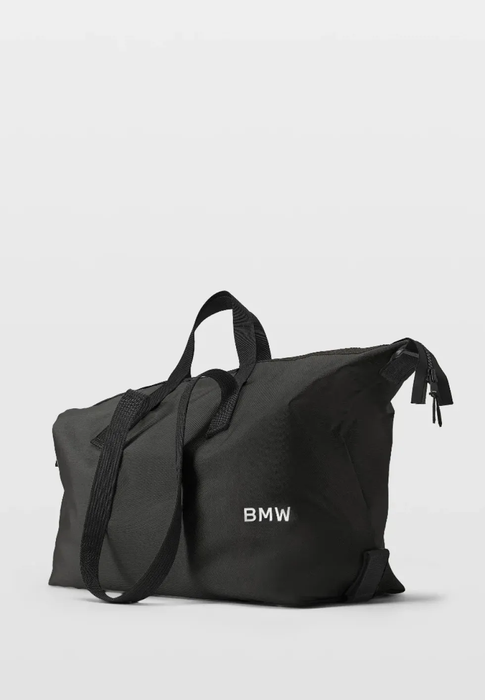 BMW Dufflebag schwarz