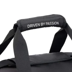 BMW Dufflebag schwarz