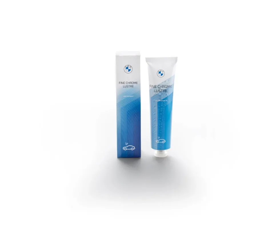 BMW Edel-Chromglanz 75 ml