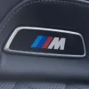BMW Emblem beleuchtet 4er G22, X3 F97, X4 F98 - 52108745038