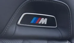 BMW Emblem beleuchtet 4er G22, X3 F97, X4 F98 - 52108745038