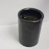 BMW Endrohrblende Chrom Schwarz M2 F87 / F87 LCI