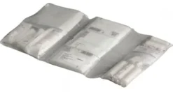 BMW Erste Hilfe Set Klarsichtbeutel
