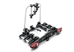 BMW Fahrradheckträger Fahrradhalter Pro 3.0 für 3 Fahrräder