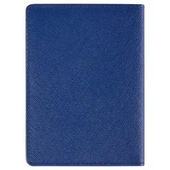 BMW Fahrzeugscheinhülle blau