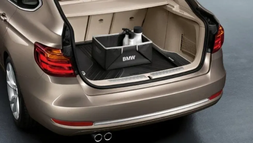 BMW Faltbox