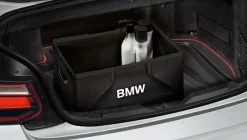 BMW Faltbox