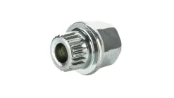 BMW Felgenschloss Adapter mit Code 38