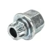 BMW Felgenschloss Adapter mit Code 32