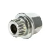 BMW Felgenschloss Adapter mit Code 35