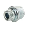 BMW Felgenschloss Adapter mit Code 37