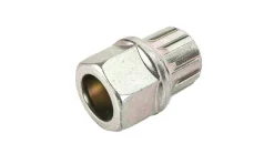 BMW Felgenschloss Adapter mit Code 15