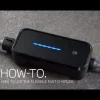 BMW Flexible Fast Charger 2.0 (IEC Type 2 16A)