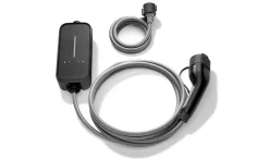 BMW Flexible Fast Charger 1.0Typ E+F (10A) Wallbox i3 i8 2er F45 3er F30 G20 4er i4 5er G30 7er G11 G12 X1 F48 X3 G01 iX3 G08 BEV X5 F15 G05 iX MINI F56 BEV F60