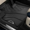 BMW Floor Liner Allwetter Fußmatten vorne X5 G05 X6 G06 X7 G07