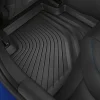 BMW Floor Liner Fußmatten hinten