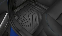 BMW Floor Liner Fußmatten hinten