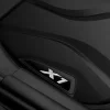 BMW Floor Liner Fußmatten hinten X1 F48