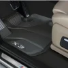 BMW Floor Liner Fußmatten hinten X3 G01 iX3 G08 BEV X3M F97