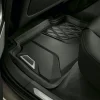 BMW Floor Liner Fußmatten hinten X6 G06 X6M F96