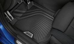 BMW Floor Liner Fußmatten vorne 3er G20 G21 G28 4er G22