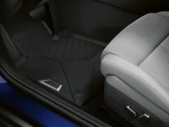 BMW Floor Liner vorn 5er G60 G61 M5 G90 G99