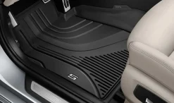 BMW Floor Liner vorn F90 G30 G31