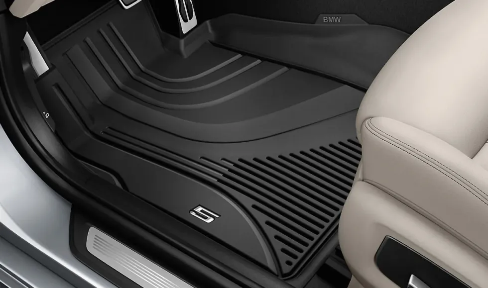 BMW Floor Liner vorn F90 G30 G31