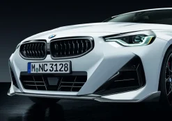BMW Frontsplitter Carbon 2er G42