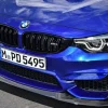 BMW Frontspoiler M3 F80 M4 F82 CS