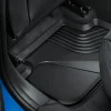 BMW Fußmatten Allwetter Gummimatten hinten 1er F40 F70 2er F44 F74