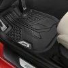 BMW Fußmatten Allwetter vorn Z4 G29
